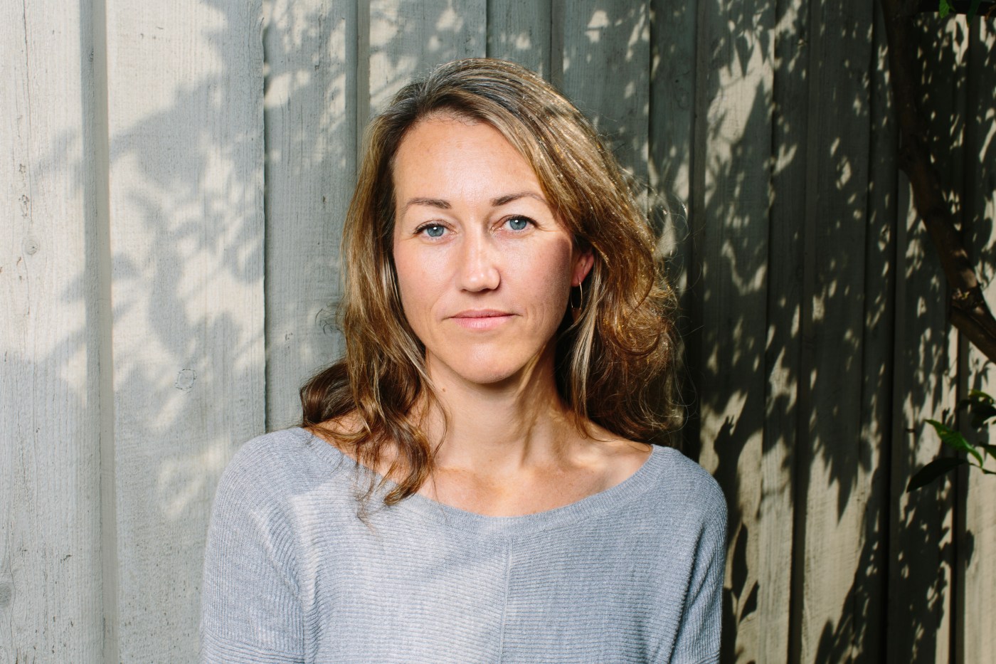 Berkeley writer pens poems on motherhood, wildfires, friendship and loss