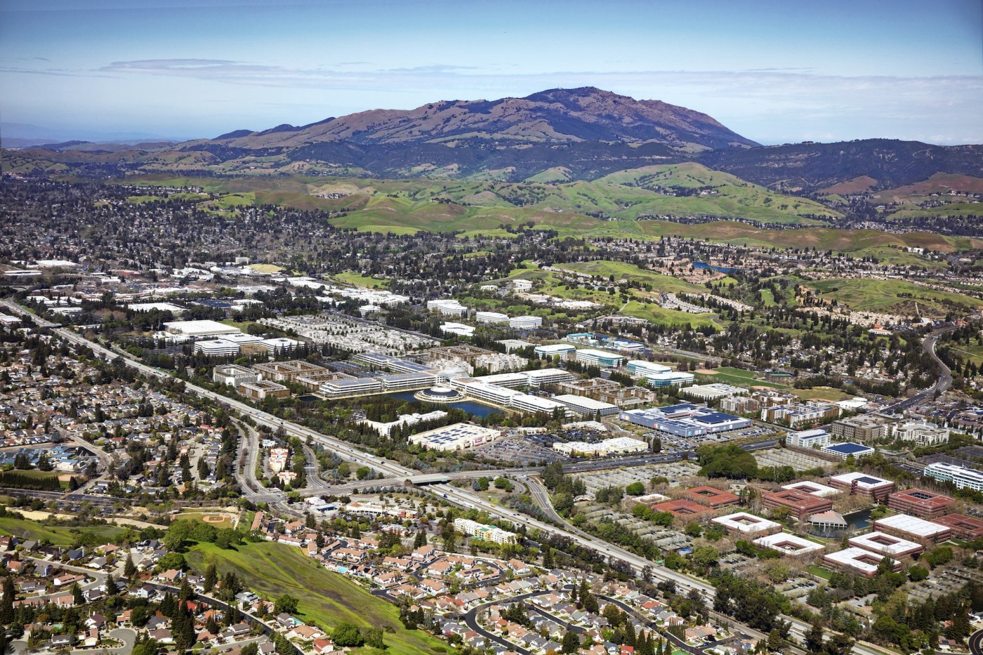 Letters: San Ramon has a chance to set its climate course