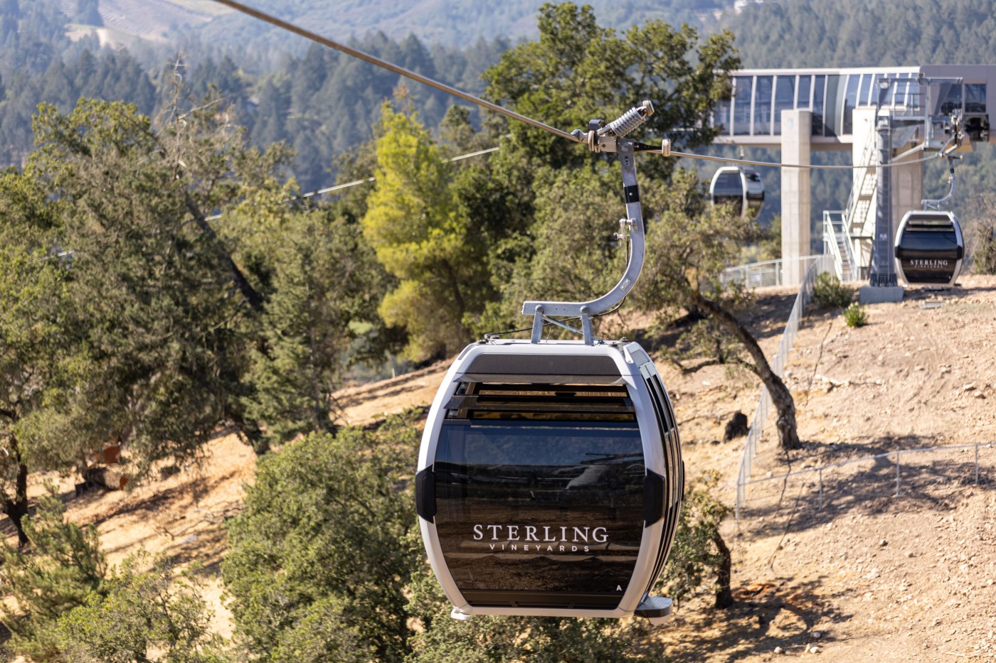 10 charming California destinations that feel like Europe