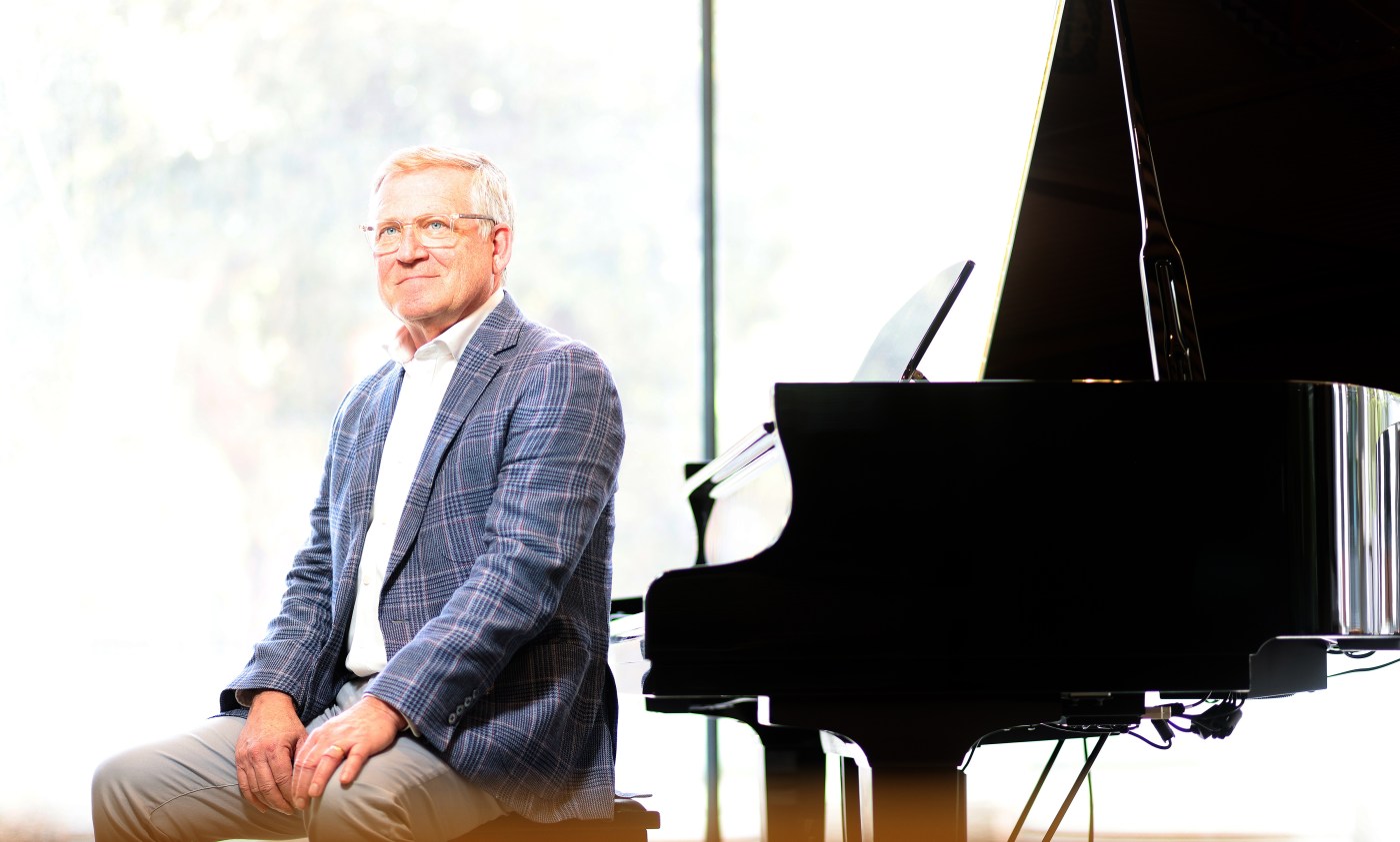 Classical California expands radio coverage to Livermore, Tri-Valley