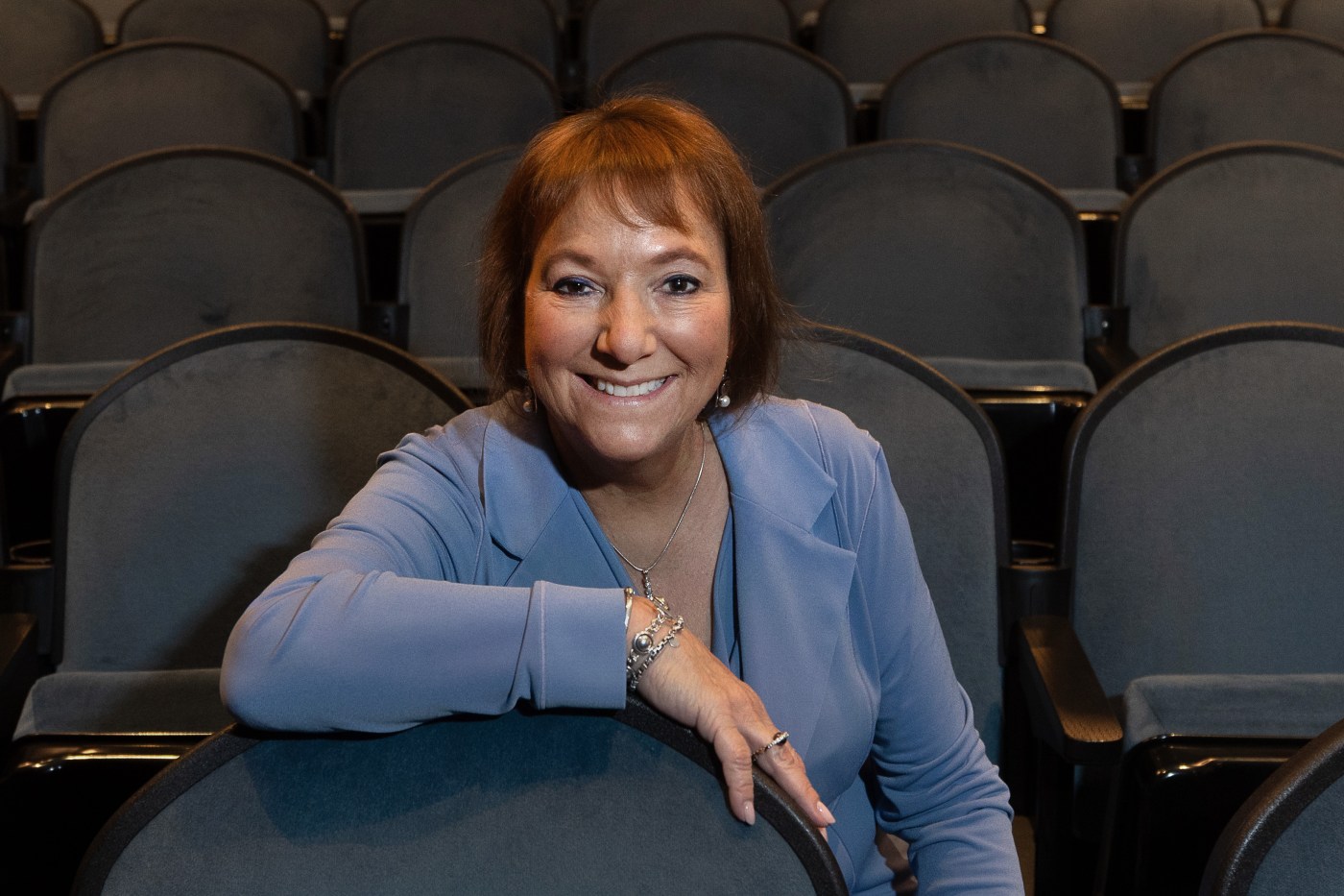 SV Chat: Lily Schwartz leading Presidio Theatre into next era
