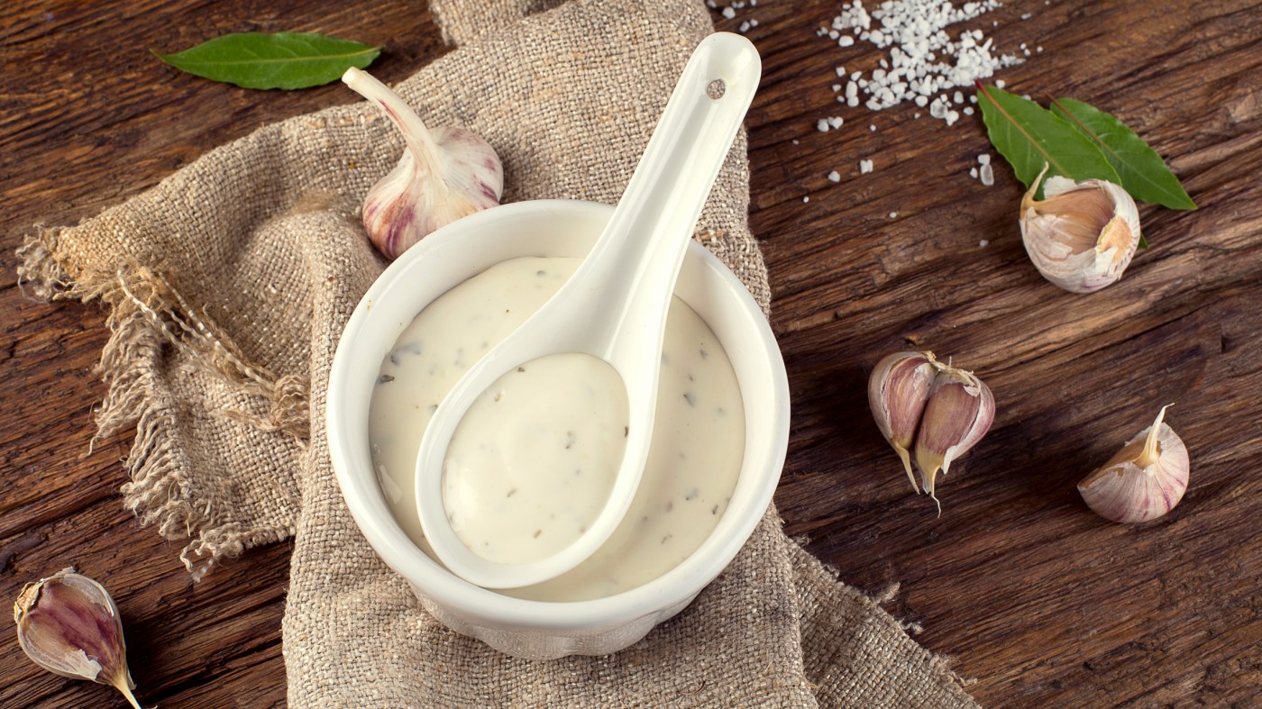 Taste-Off: The yummiest flavored mayos — and the ones that miss the mark