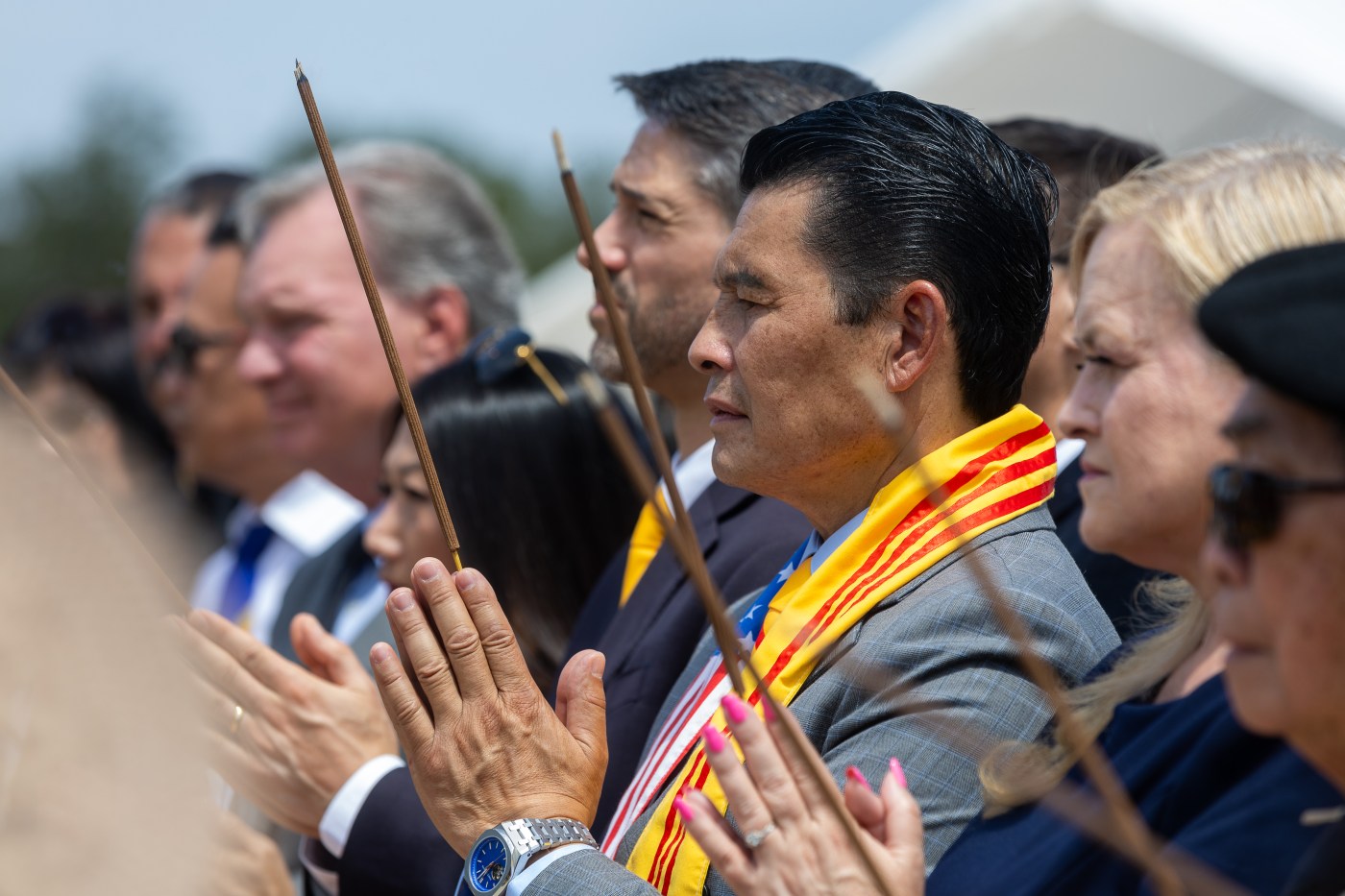 San Jose creates policy to ensure more seamless transition of power