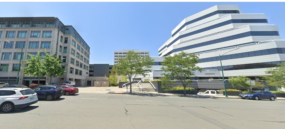 Big Walnut Creek office complex is bought for more than $100 million