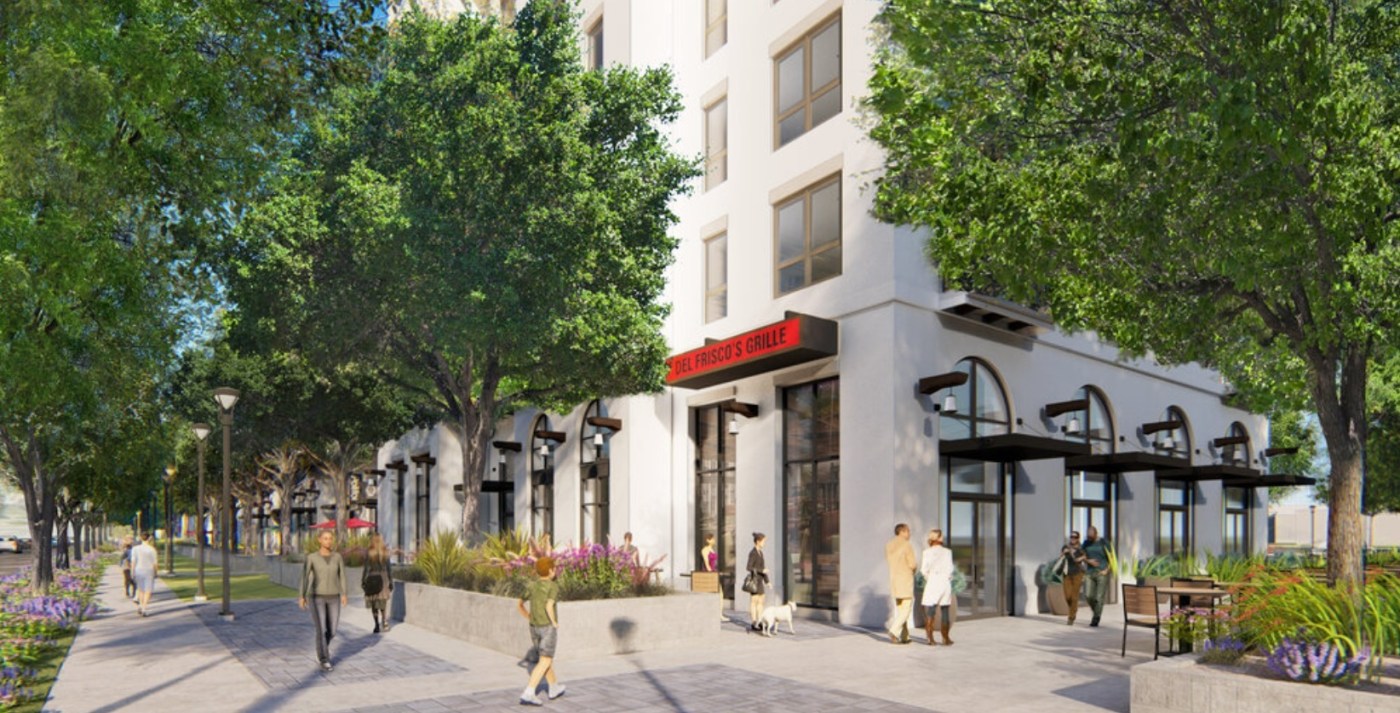 Cupertino: More housing units slated for Westport development