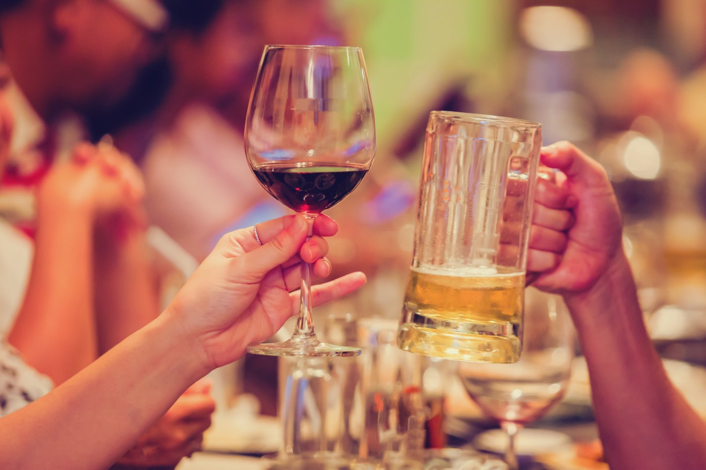 Summertime sips: Upcoming wine, beer and spirit events