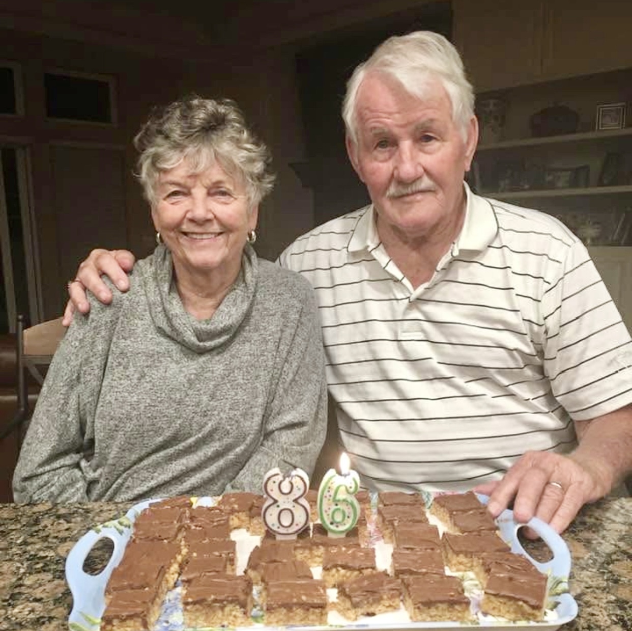 Hilding “Tex” Ronning, 1936-2025: Santa Cruz mourns loss of inspirational coach, teacher