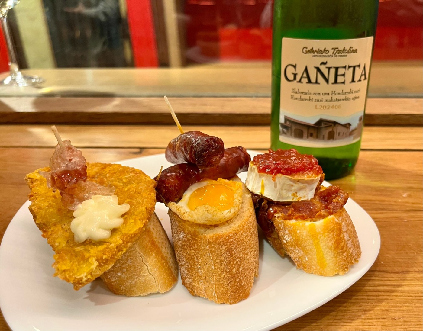 10 things to eat and drink when you’re in Portugal and Northern Spain