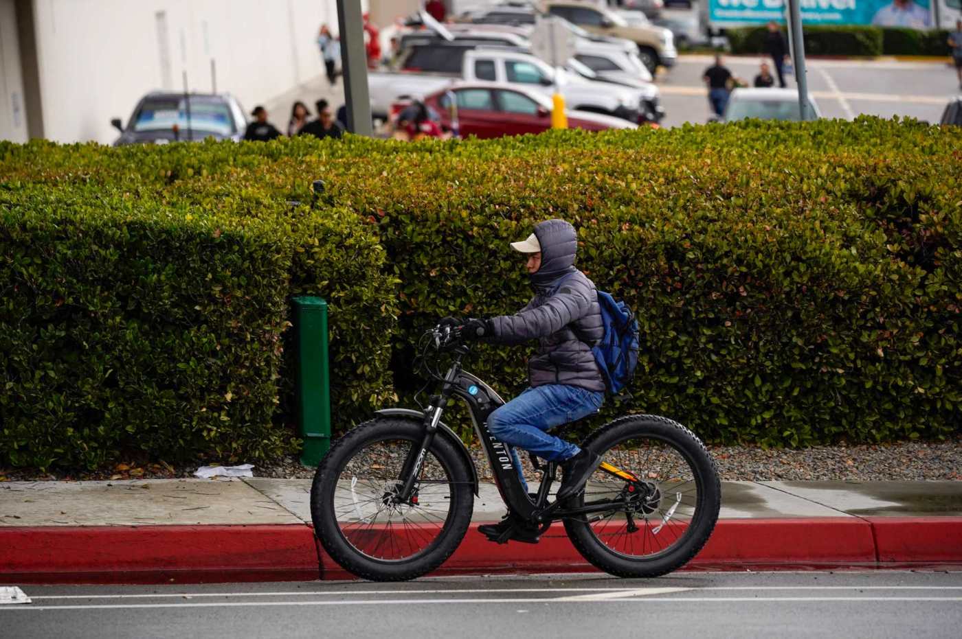 ‘Like getting tickets to a Taylor Swift concert’: State officials pledge improvements to botched e-bike signups