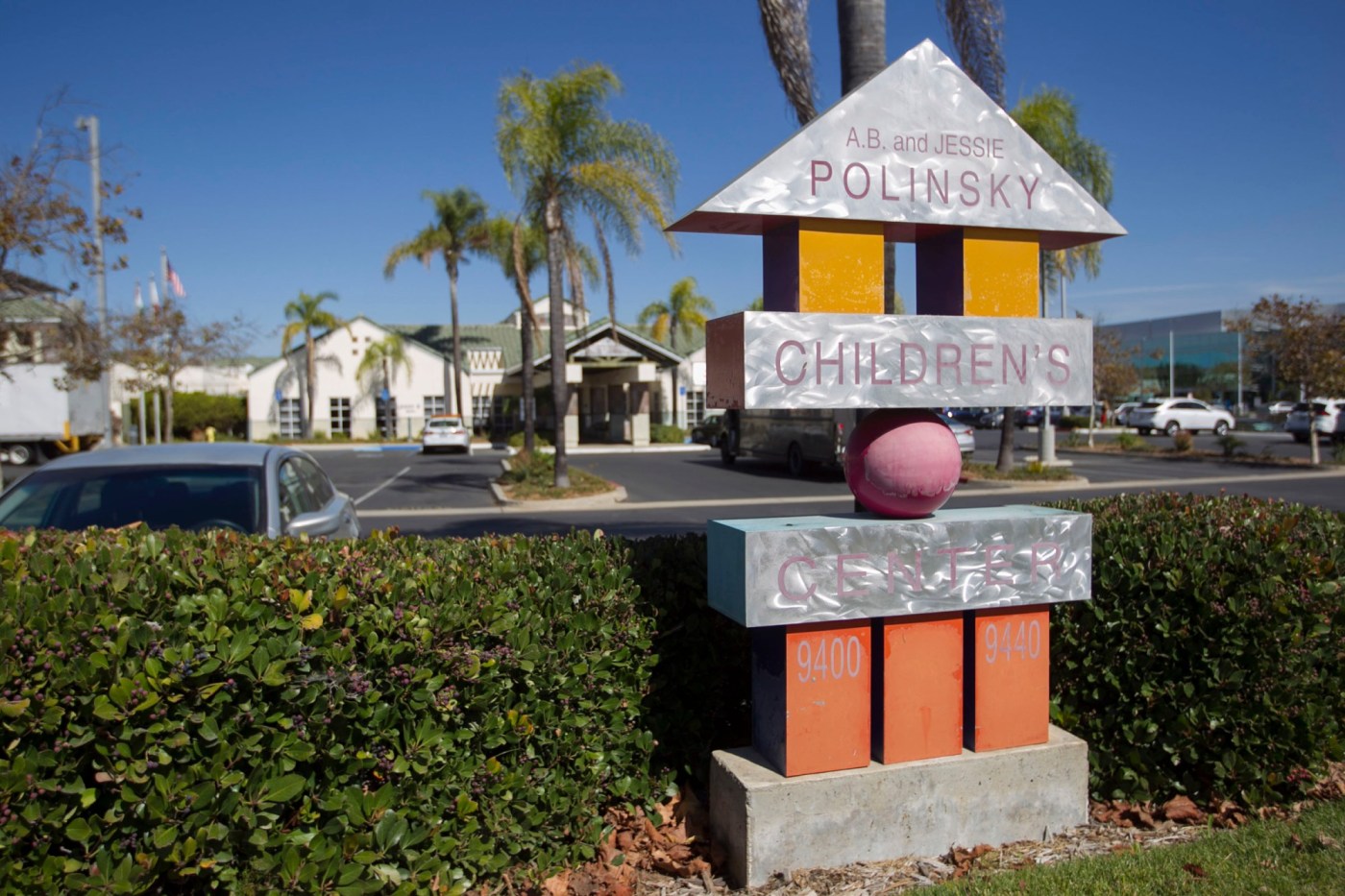 California kids were taken from their parents for their own safety. Then county social workers abused them, they say.