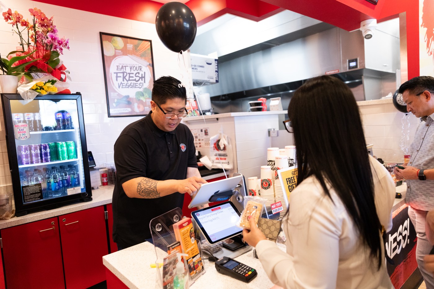 After the Fall: First-generation Vietnamese Americans carry on parents’ entrepreneurship