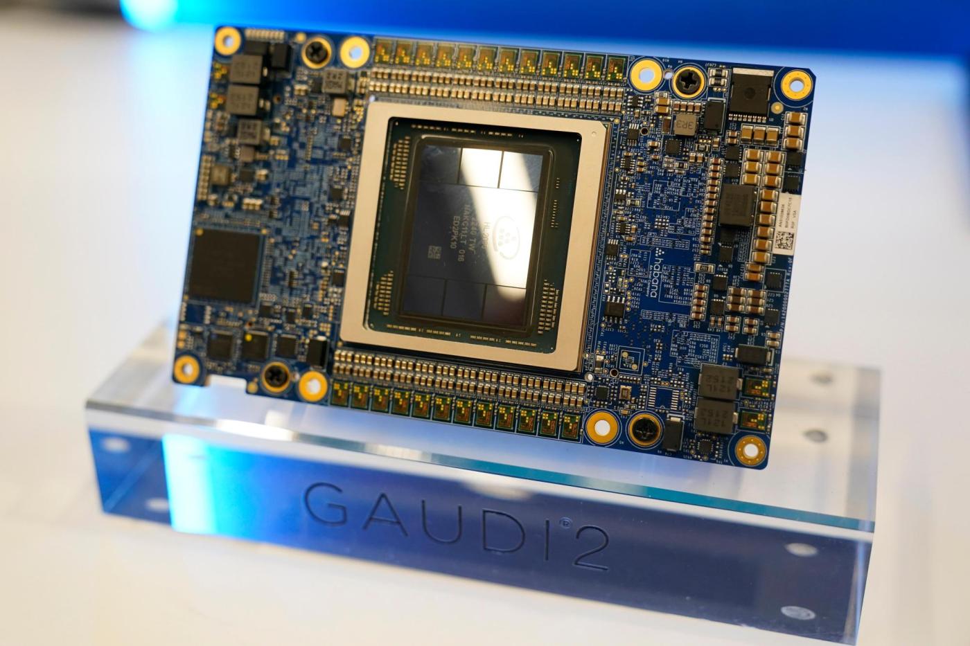 Potential California semiconductor boom complicated by Trump’s economic policies