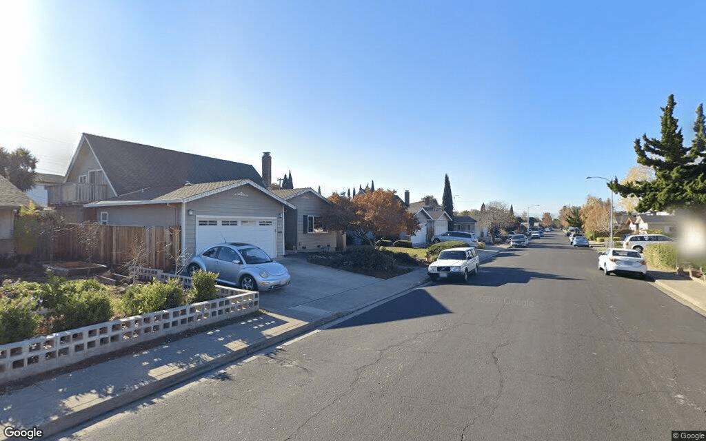 Single-family home in Milpitas sells for $1.6 million
