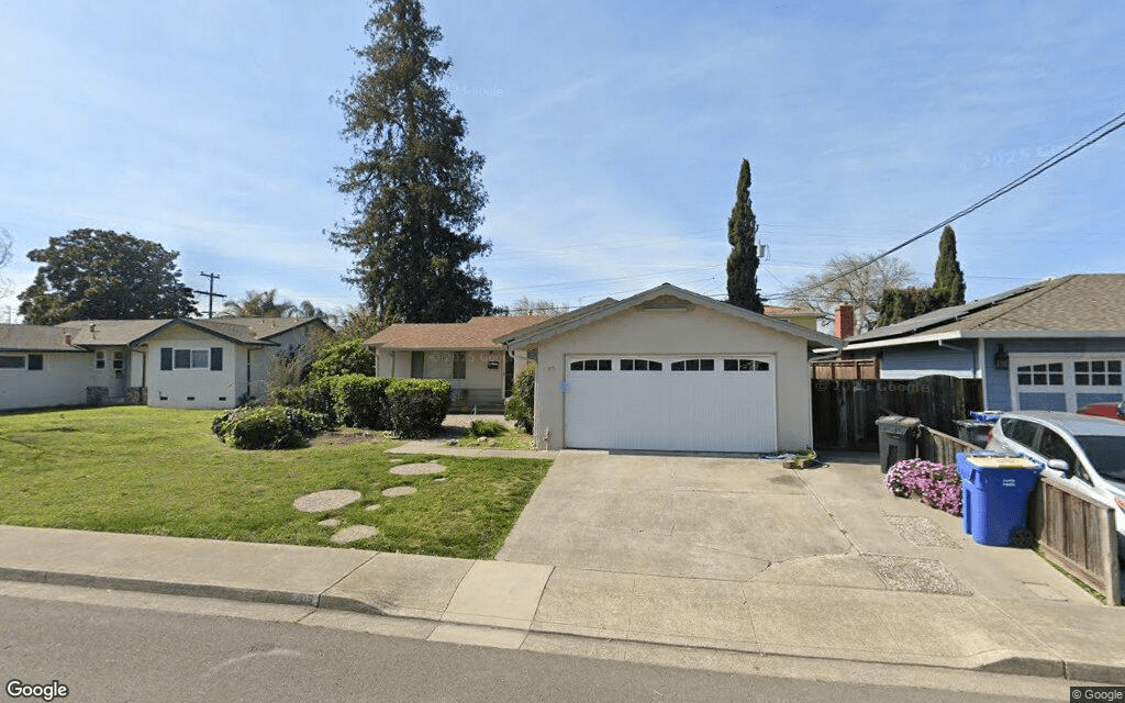 Single-family home sells for $2 million in Milpitas