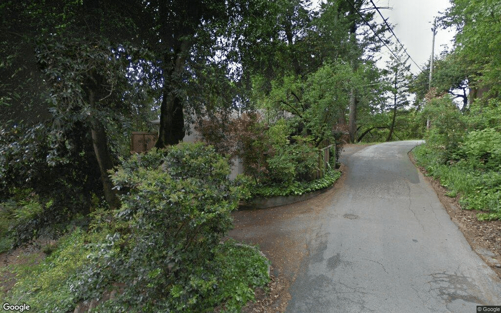 Single-family home sells in Los Gatos for $1.1 million