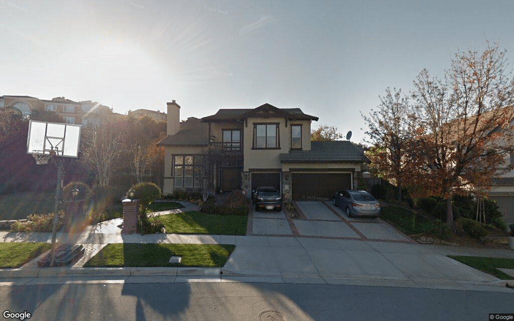 Single-family house in San Jose sells for $3.6 million
