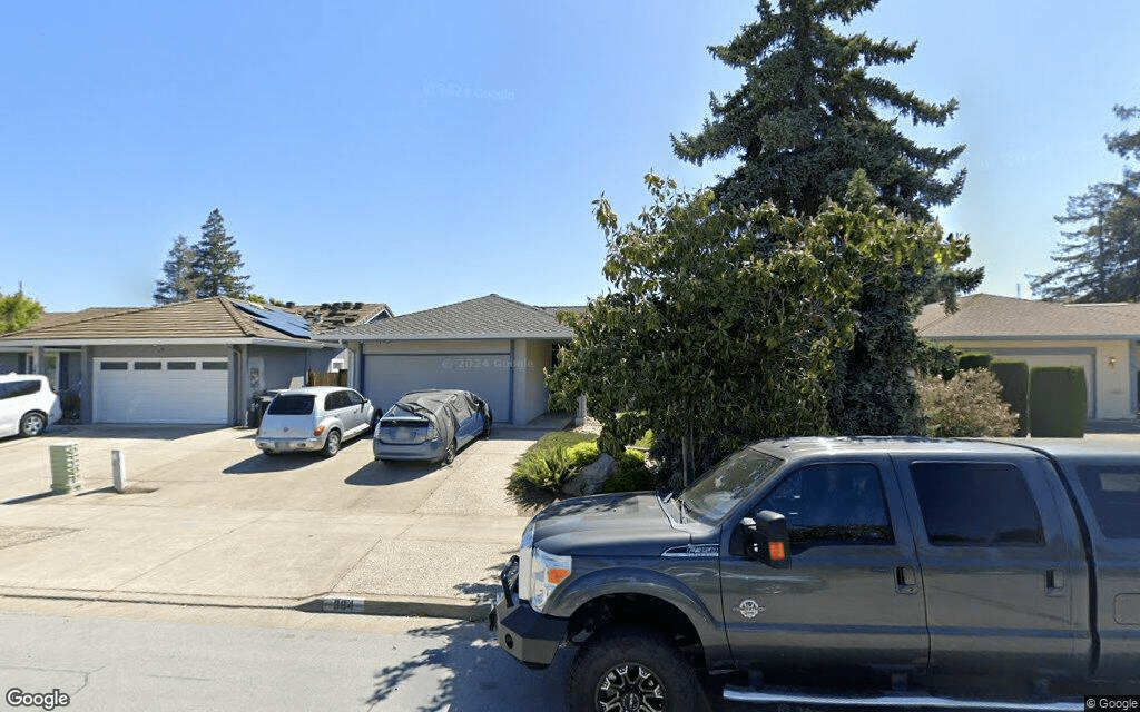 Single-family house sells for $1.6 million in San Jose