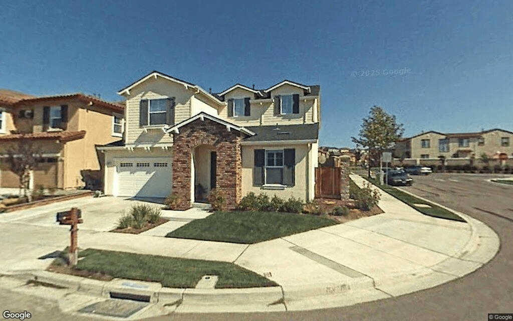 Single family residence sells for $2.2 million in San Ramon