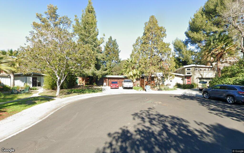 Single family residence sells in Palo Alto for $3.8 million