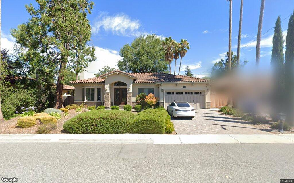 Single family residence sells in Saratoga for $3.9 million