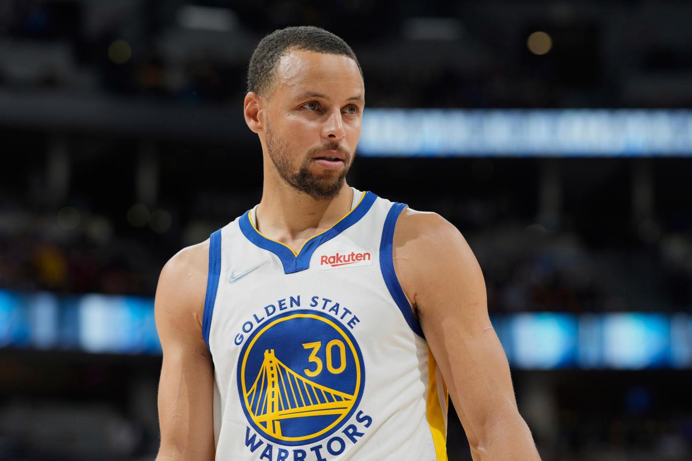 Warriors’ Steph Curry shares details about hamstring injury: ‘I’ve never dealt with this before’