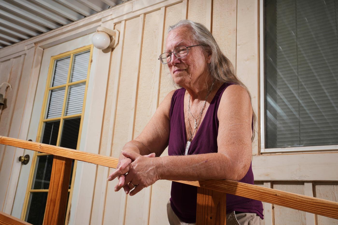 Older people in crosshairs as government restarts Social Security garnishment on student loans