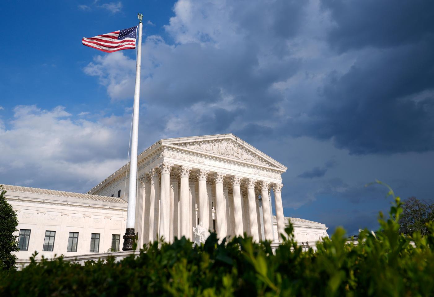 Supreme Court tie vote dooms taxpayer funded Catholic charter school in Oklahoma