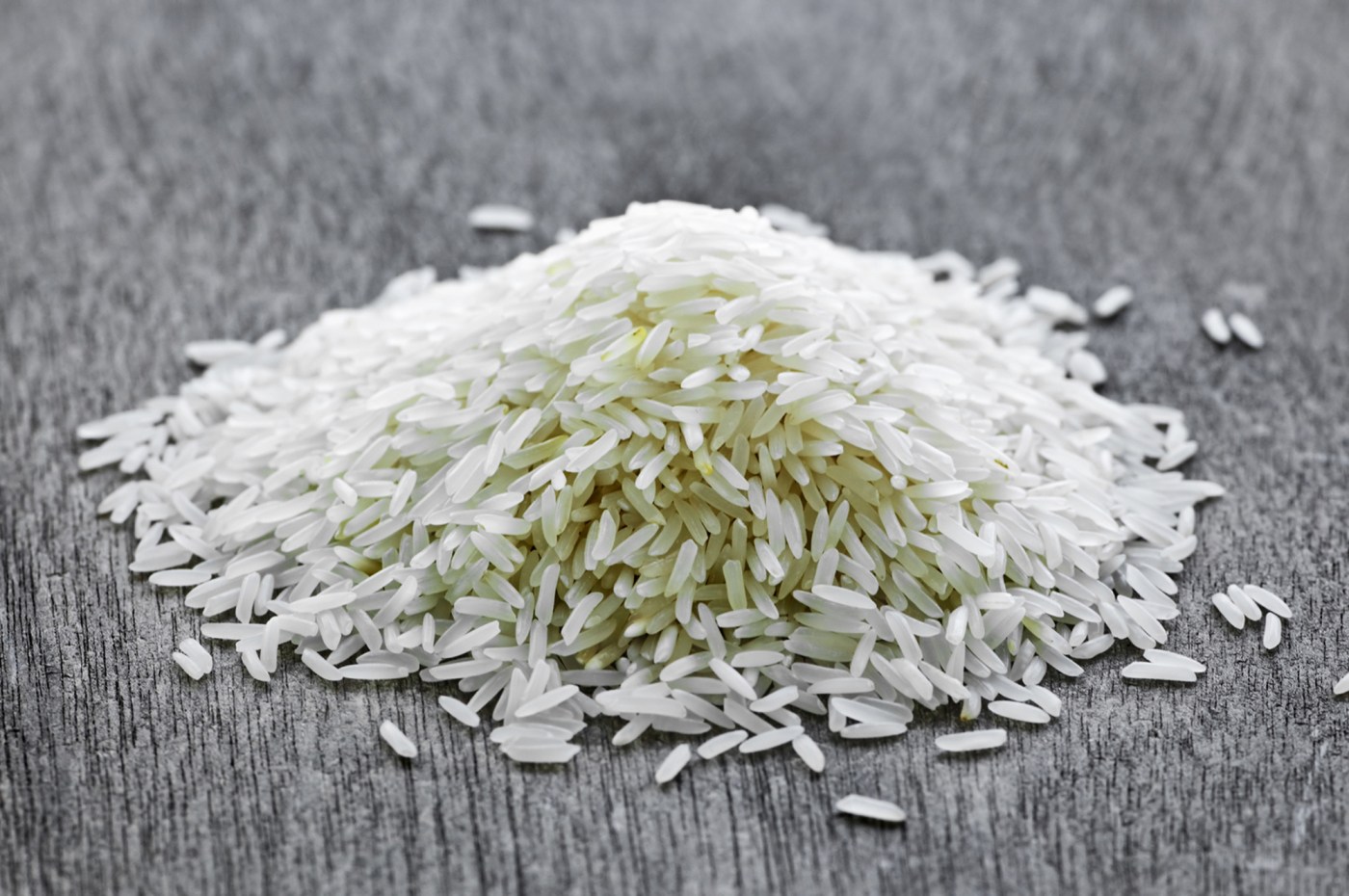 Recipe: Herbed Green Rice is a tasty sidekick for your next barbecue