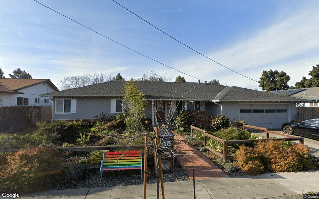 Three-bedroom home in Fremont sells for $1.6 million