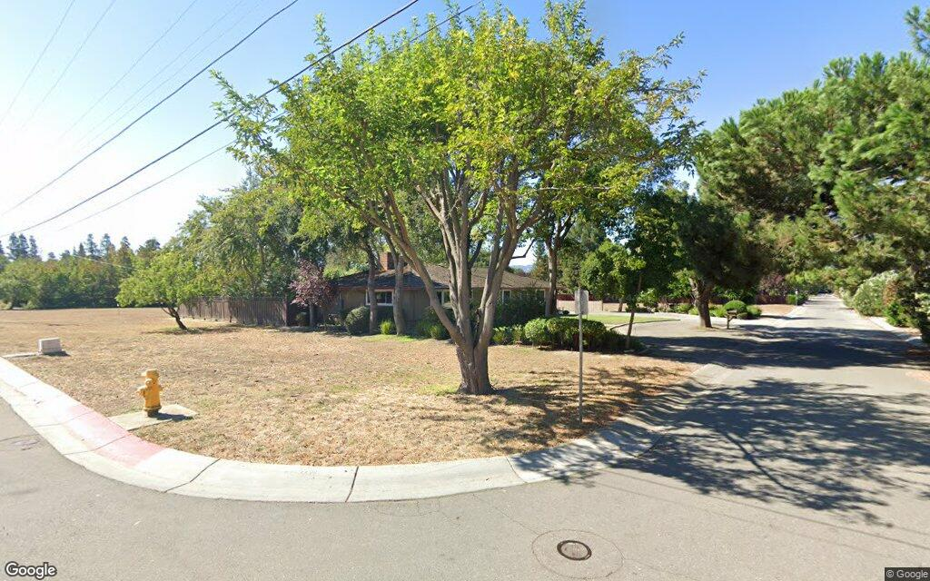 Three-bedroom home in Pleasanton sells for $2 million