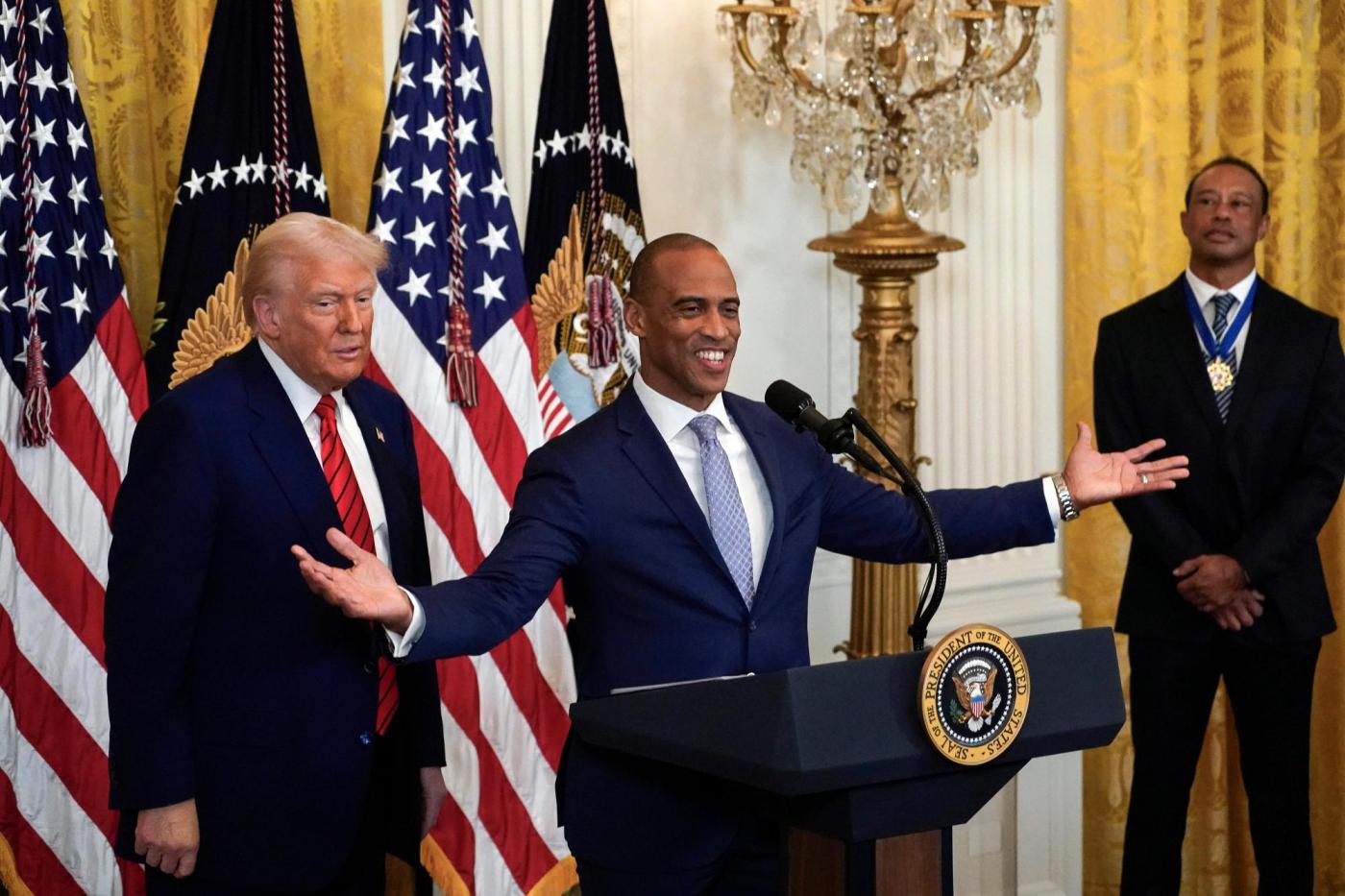 Santa Clara County, SF join lawsuit against Trump’s ‘unlawful’ conditions on homelessness funds