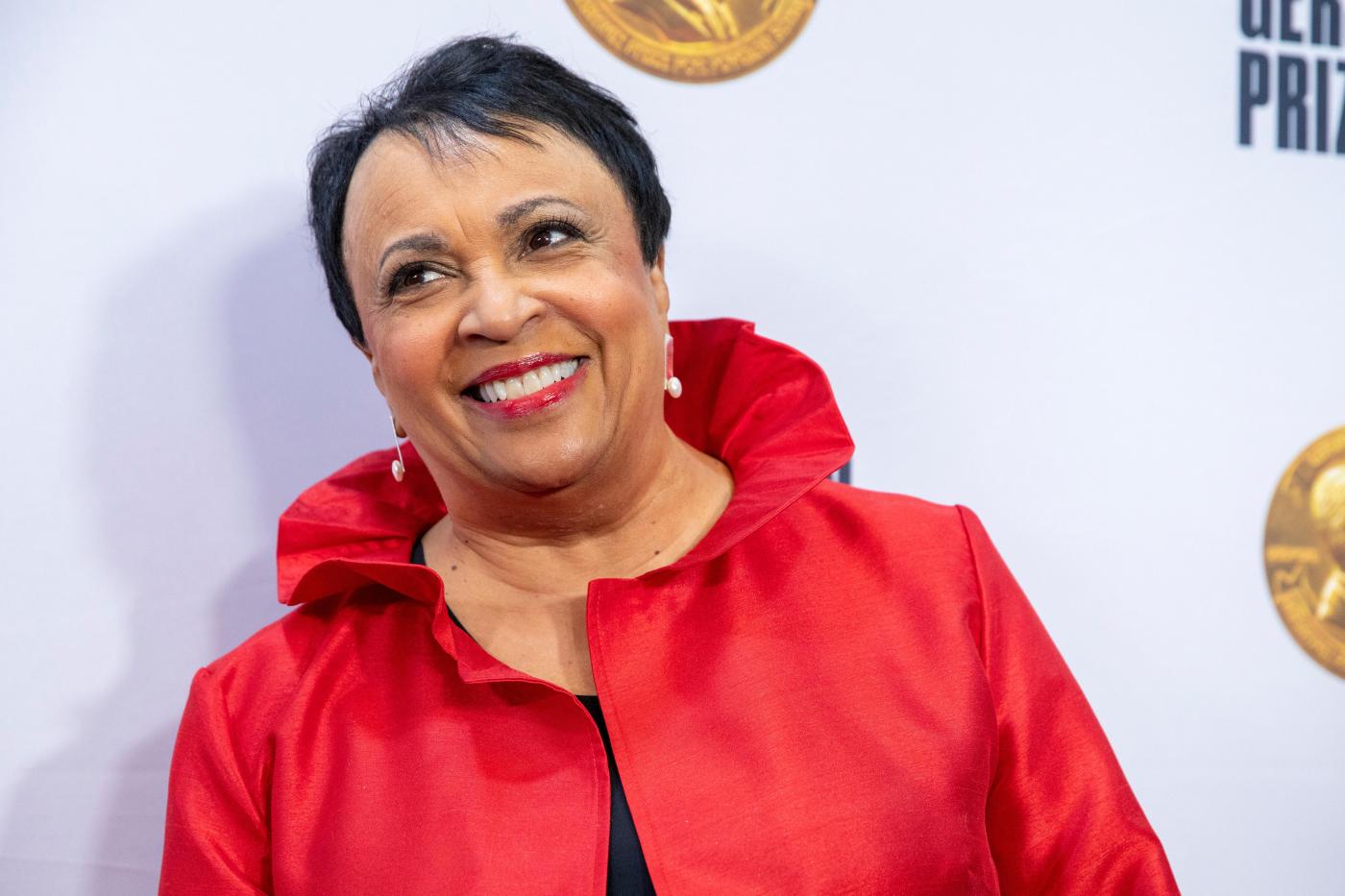 Librarian of Congress Carla Hayden fired by President Trump