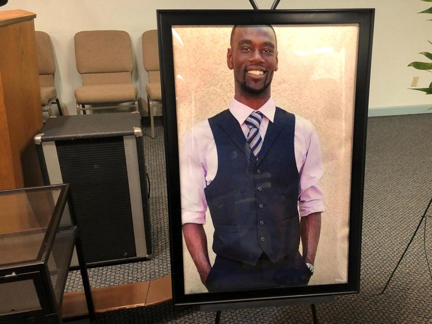 3 former Memphis officers acquitted in fatal beating of Tyre Nichols after he fled a traffic stop