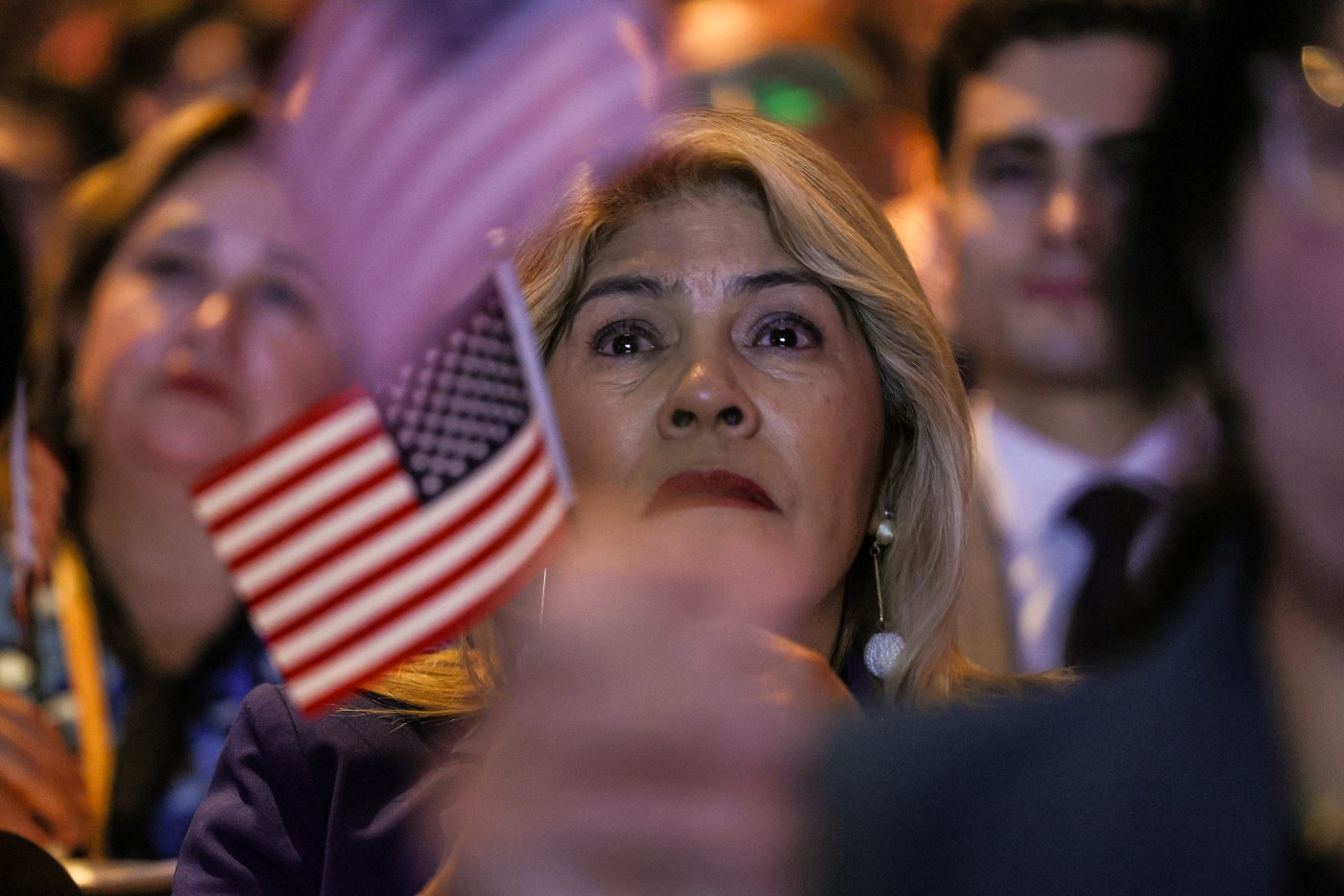 Opinion: Californians insist that immigrants deserve a path to citizenship