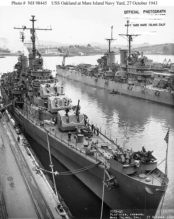 Garamendi: The SHIPS Act can rebuild Bay Area’s historic maritime industry