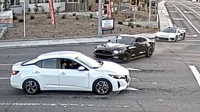 I-80 racing crash in sends one to jail, another to hospital