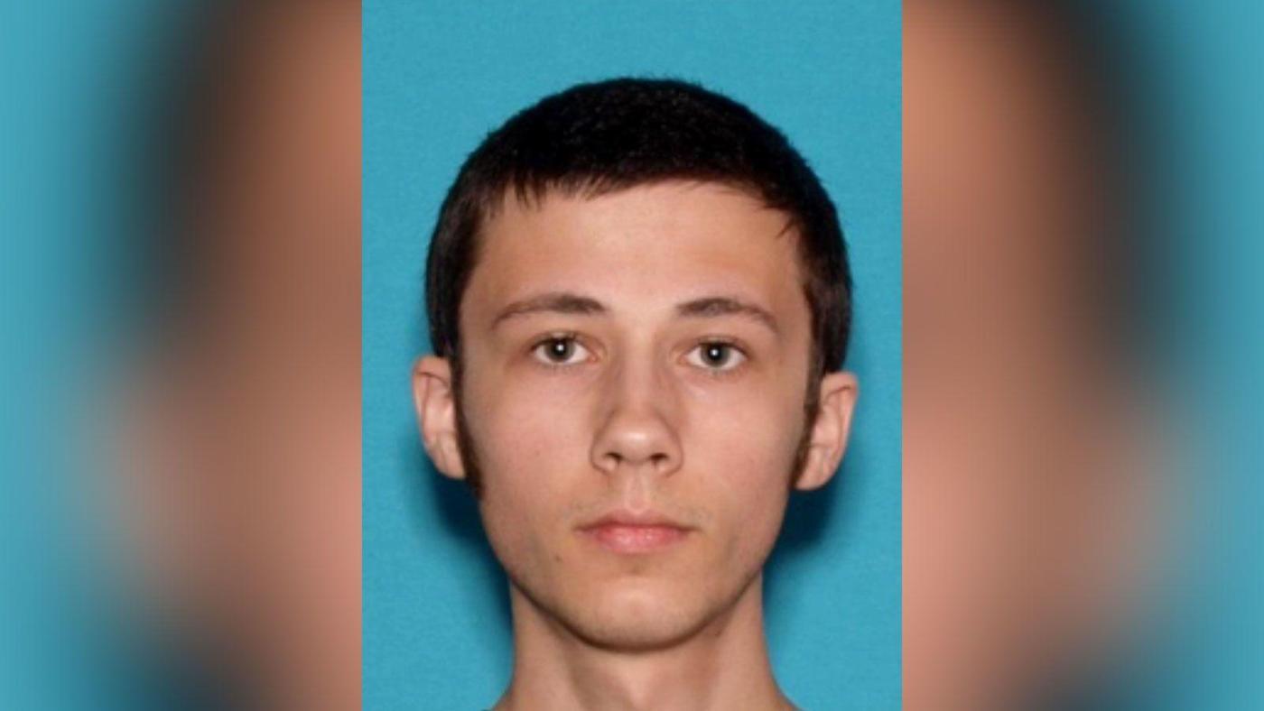 What we know about the man the FBI believes bombed a California fertility clinic
