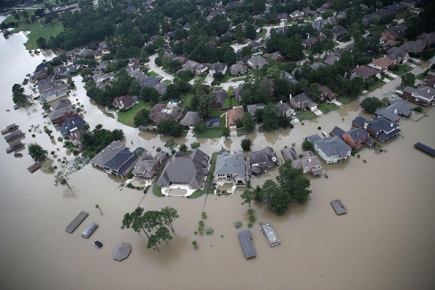 Why climate risk could affect your credit score for buying a home