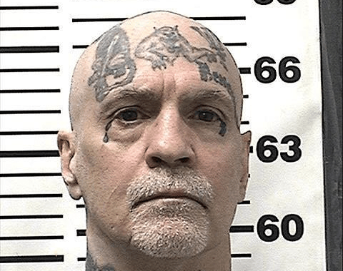 Aryan Brotherhood members plucked from state prison into the federal system