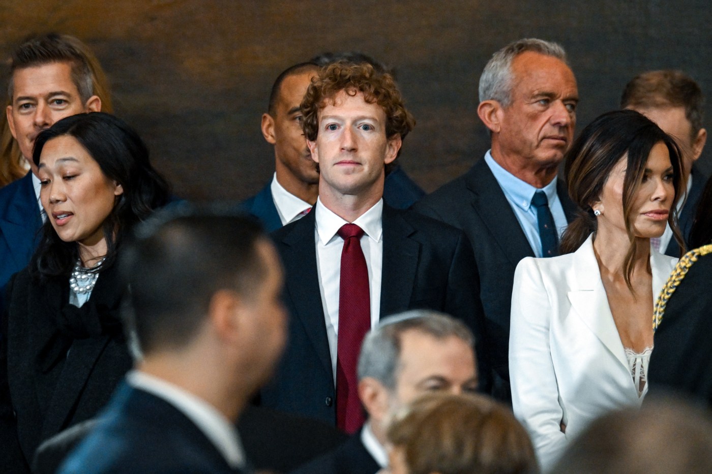 Meta promised $1 billion for housing. Then it quietly walked away
