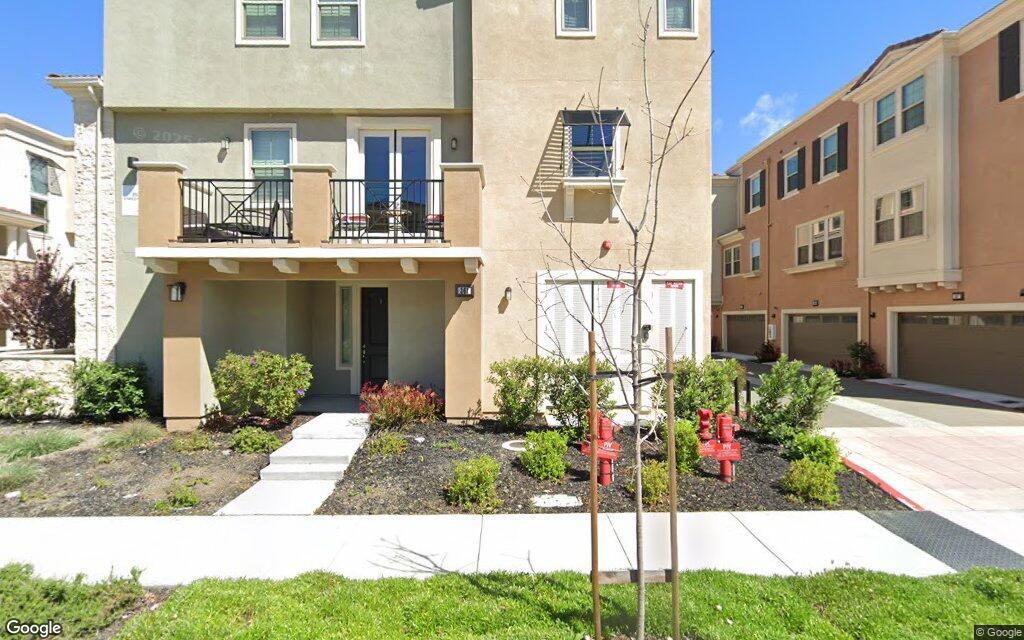 Which Milpitas homes had the best prices the week of April 14?