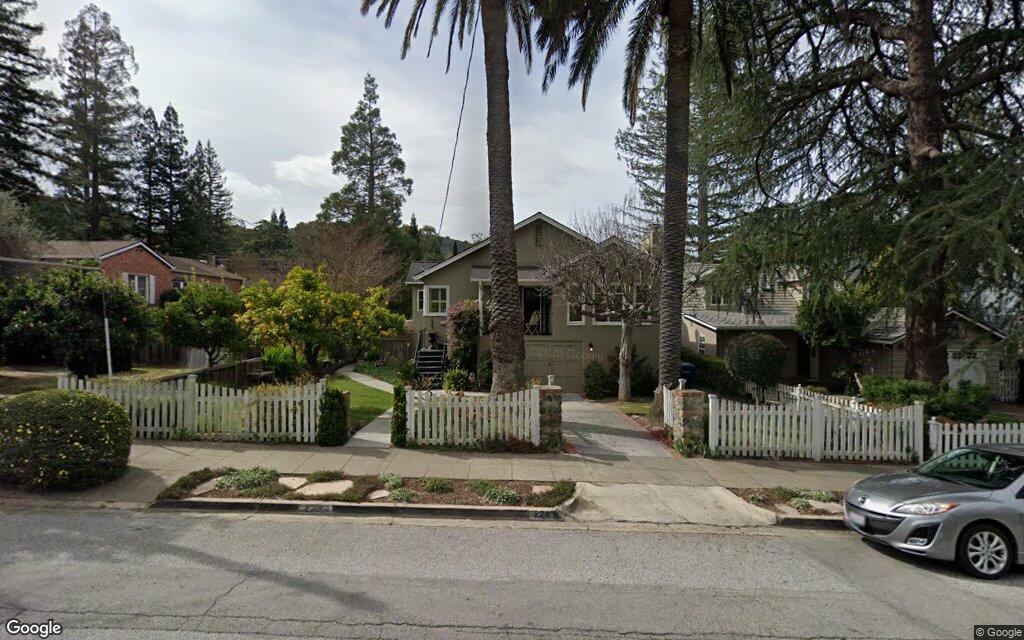 Los Gatos: What were the 10 best deals for homes sold the week of March 31?