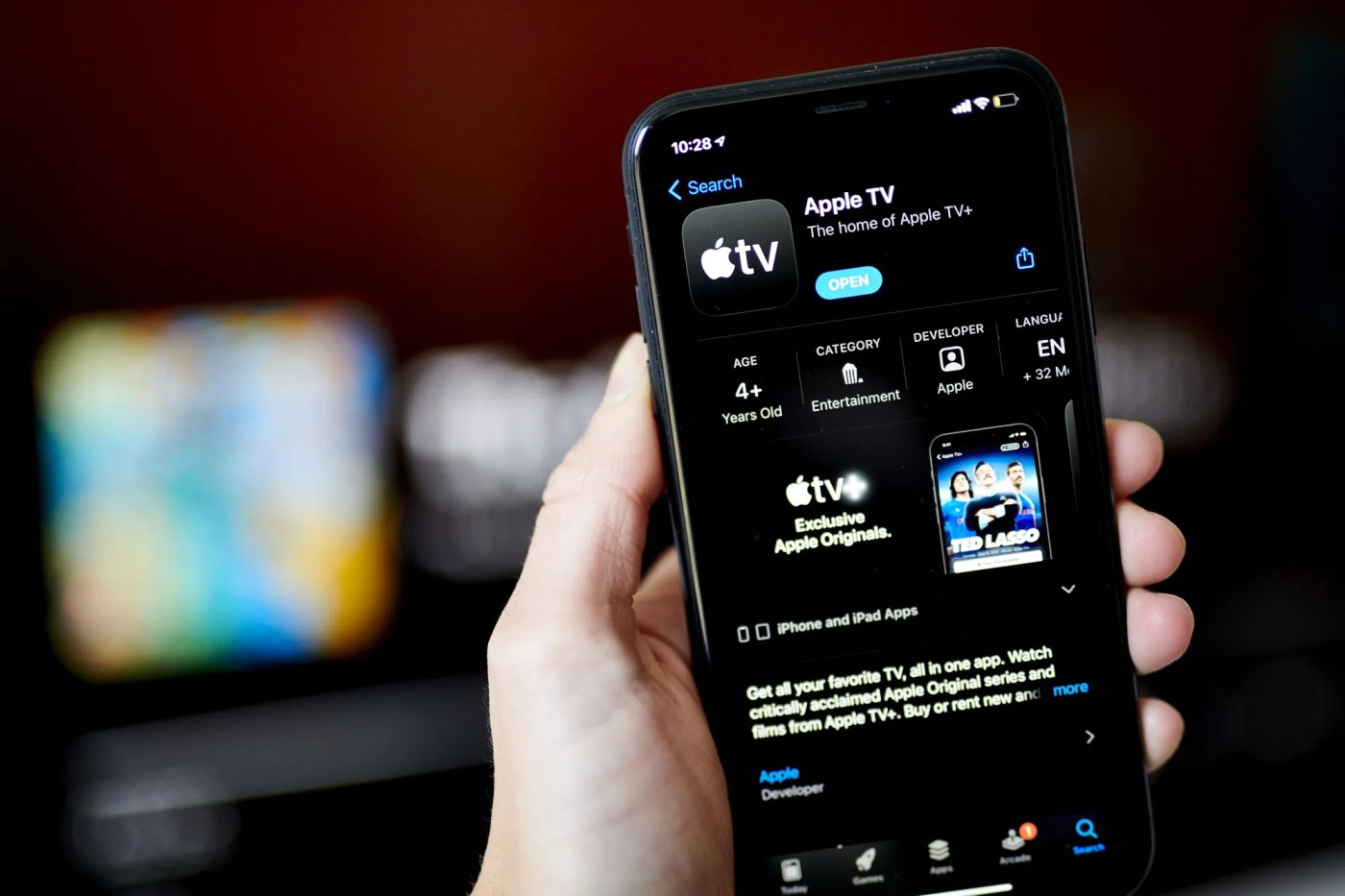 Apple to Open AI models to developers, betting that it will spur new apps