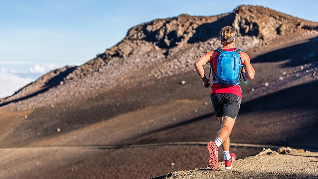 Best backpacks for running