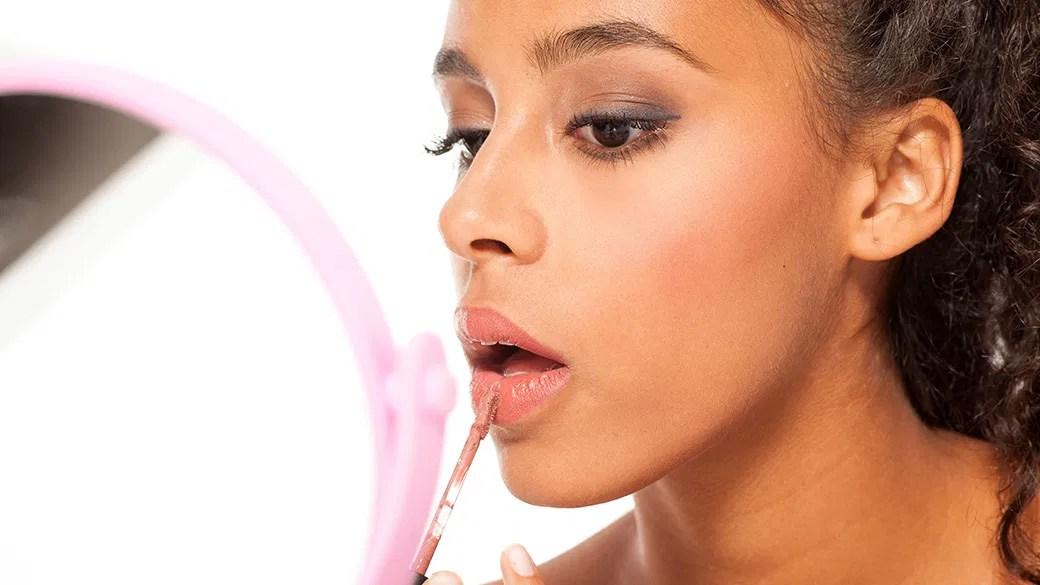 Lip stains that won’t quit before happy hour