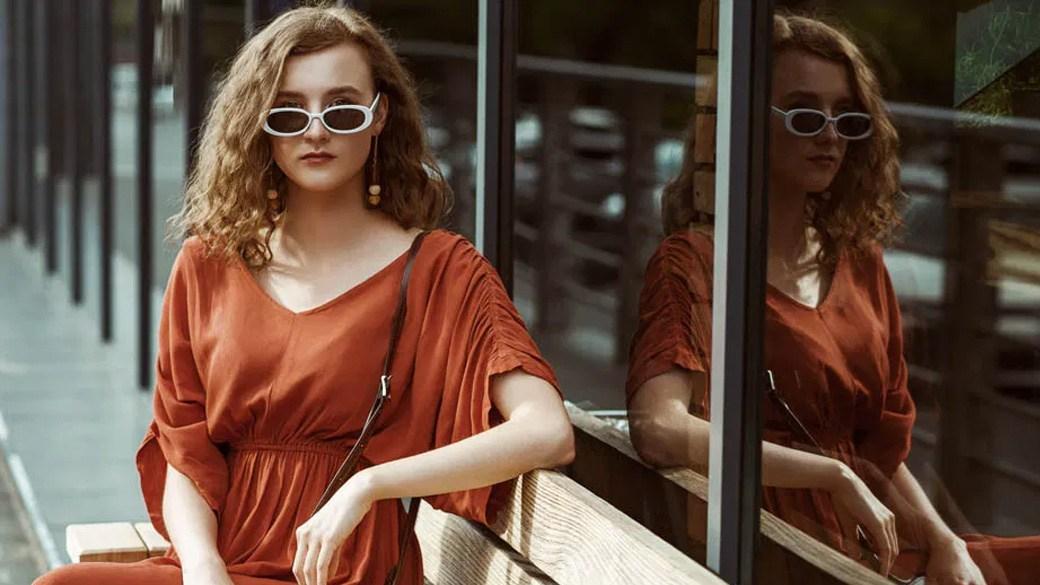 Look stunning in the best midi dress