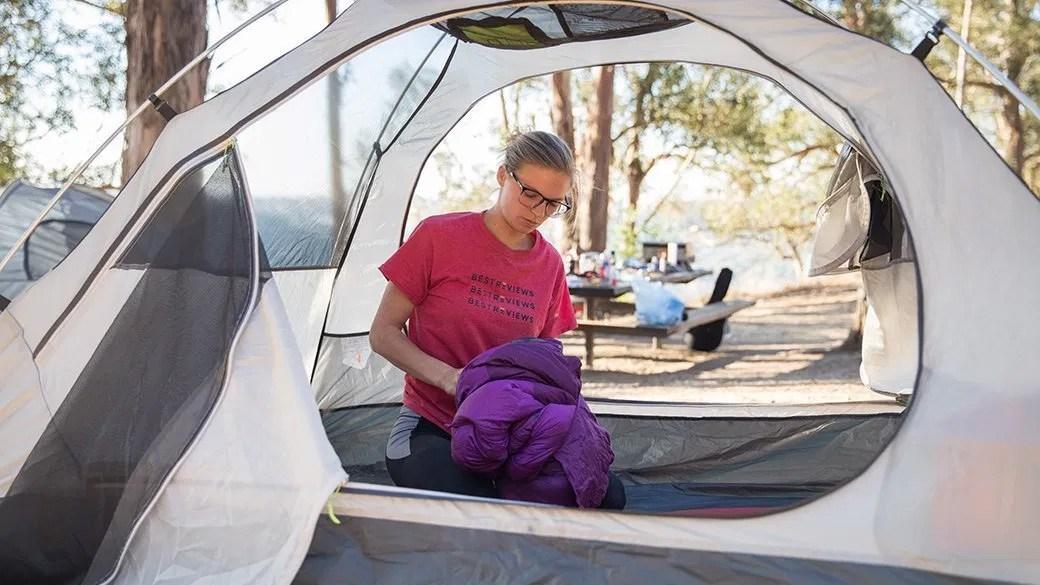 Best sleeping bags