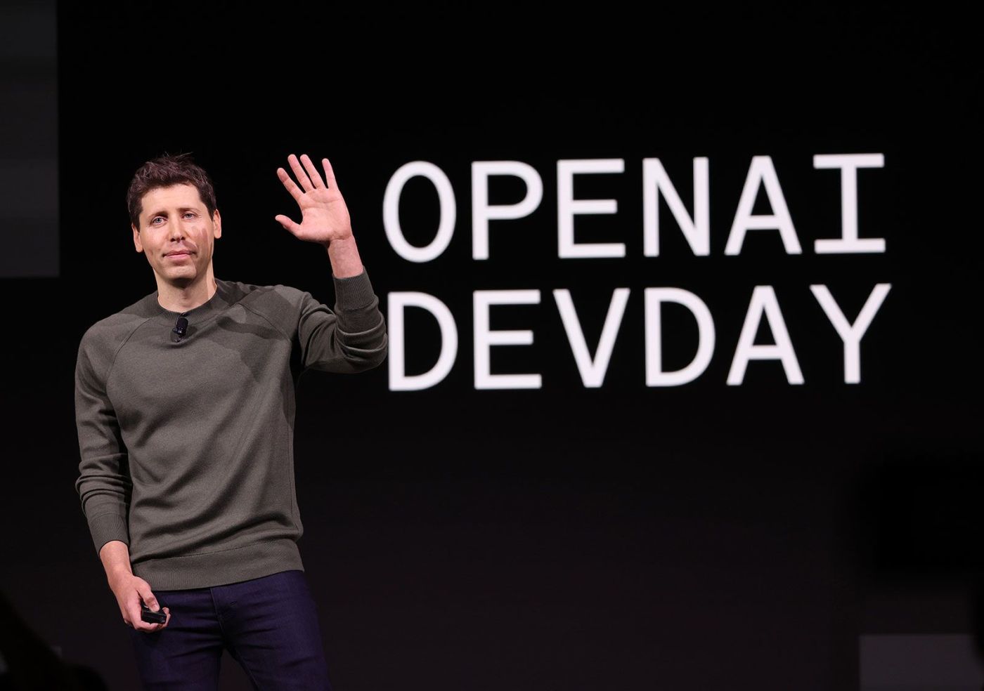 OpenAI to remain under non-profit control in change of restructuring plans