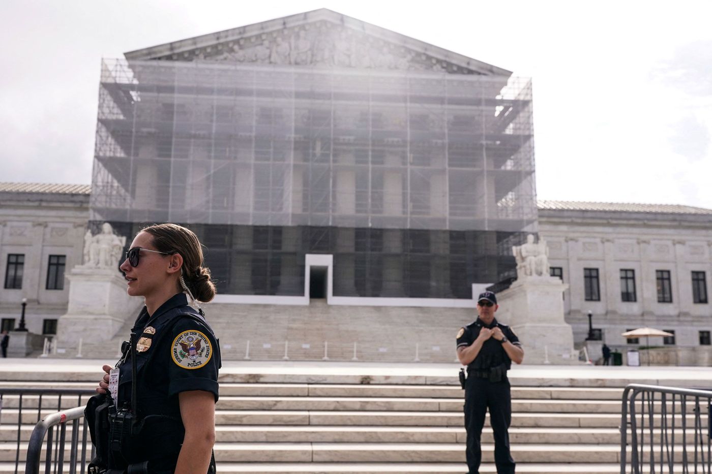 US Supreme Court limits environmental review of major infrastructure projects