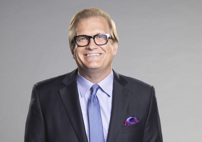 Horoscopes May 23, 2025: Drew Carey, put yourself first